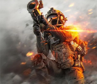 Онлайн Battlefield 6 побив рекорд Call of Duty за кількістю одночасних гравців