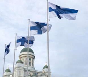 Два безпілотники порушили повітряний простір Фінляндії