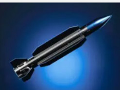 Американські розробники представили нову антидронову ракету Freedom Eagle-1