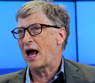 Білл Гейтс попередив про загрозу нової пандемії
