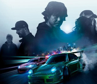 Новая Need for Speed выйдет уже этой осенью