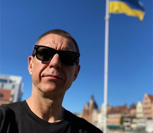 "Воїни світла" українською: гурт "Ляпис Трубецкой" презентував нову версію культової пісні