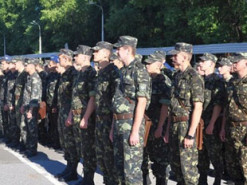Мобілізація в Україні: які наслідки за ухилення від військового обліку