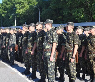 Мобілізація в Україні: які наслідки за ухилення від військового обліку