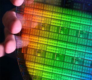 Intel придумала незвичайний спосіб додати підсвічування прямо в процесор