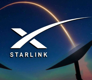 Starlink хоче запустити 30 000 супутників для швидкісного інтернету