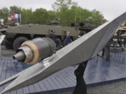 Створюють для України: що відомо про європейські аналоги "Ланцета" Colibri і Larinae