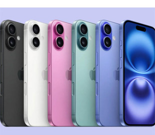 В яких кольорах будуть iPhone 17, Air, Pro і Pro Max: усі варіанти