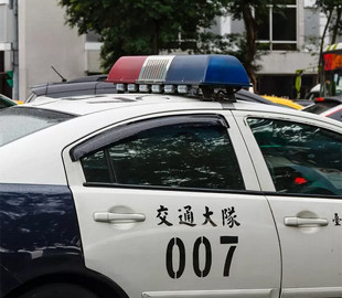 Чиновника оборонного відомства Тайваню знайшли мертвим