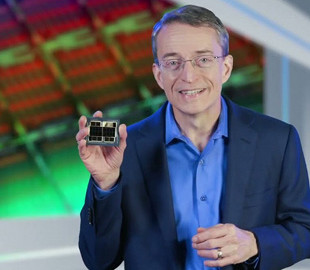 Intel заявила, что период лидерства AMD закончился