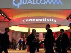 Прибыль Qualcomm рухнула вдвое