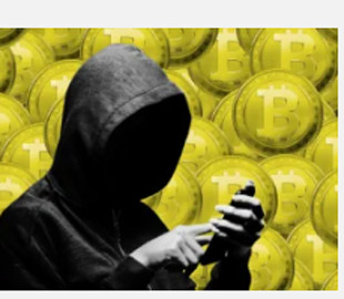 Регуляторні органи по всьому світу заморозили понад $ 300 мільйонів у криптовалюті