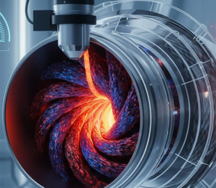 У США успішно випробували ракетне паливо, надруковане на 3D-принтері