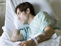 Искусственный интеллект помогает дистанционно наблюдать за больными COVID-19