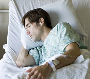 Искусственный интеллект помогает дистанционно наблюдать за больными COVID-19