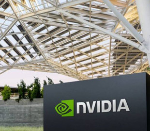 Акції Nvidia впали на 9% через нові мита Трампа