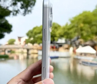 Apple змінює стратегію: iPhone 17 Pro Max робить ставку на автономність