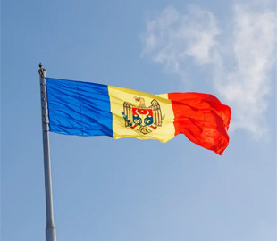Молдова знову фіксувала порушення свого авіапростору під час атаки РФ на Україну