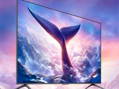 Ігровий телевізор Sharp із частотою 288 Гц розсекречений до презентації