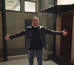 Российские власти объявили в розыск Сергея Савельева, передавшего Gulagu.net видеоархив с пытками в колониях