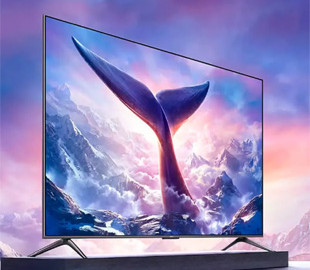 Ігровий телевізор Sharp із частотою 288 Гц розсекречений до презентації