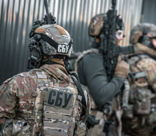 СБУ викрила у Києві групу російських інформаторів