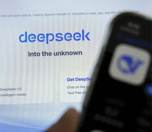 Глобальний бойкот DeepSeek: чому світ масово блокує китайський ШІ