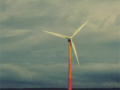 Нова технологія вітряків дає змогу генерувати 5,5 МВт за швидкості вітру 3 м/с