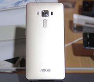 Asustek отрицает уход из смартфонного бизнеса