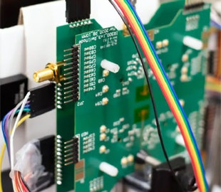 Дослідники зі США створили чип, що допоможе користувачам смартфонів мати рентгенівське бачення