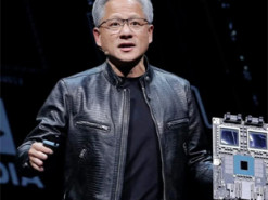 Глава NVIDIA Дженсен Хуанг не вірить, що штучний інтелект забере роботу в людей