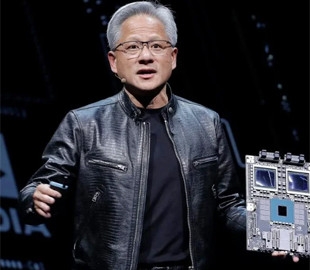 Глава NVIDIA Дженсен Хуанг не вірить, що штучний інтелект забере роботу в людей
