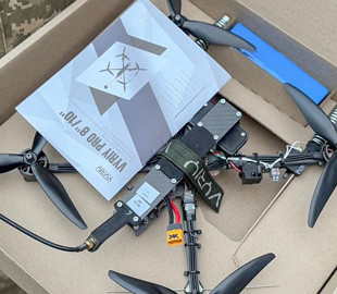 Україна почала масово виробляти FPV-дрони із системою донаведення TFL-1