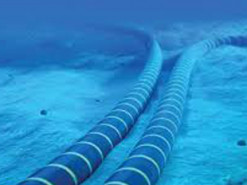 Пошкоджений на Різдво у Балтійському морі кабель знову ввели в експлуатацію