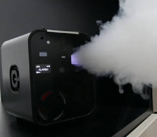 Уманський стартап розробив активну систему охорони, яка зупиняє грабіжника до приїзда поліції