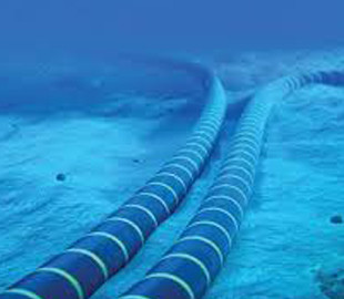 Пошкоджений на Різдво у Балтійському морі кабель знову ввели в експлуатацію