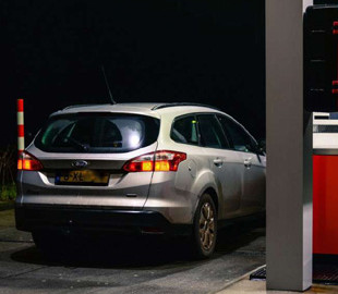 В Україні подешевшав автогаз: які ціни на блакитне пальне у різних мережах АЗС