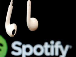 Глобальний збій. Музичний сервіс Spotify вийшов з ладу