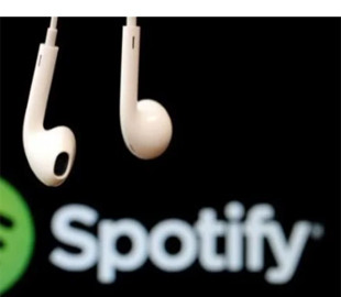Глобальний збій. Музичний сервіс Spotify вийшов з ладу
