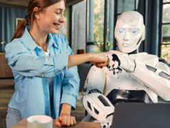 Штучний інтелект не полегшив роботу: дослідження показало протилежний ефект