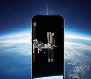 Які смартфони NASA дозволило астронавтам брати з собою у космос