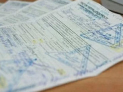 В Україні збільшився розмір лікарняних