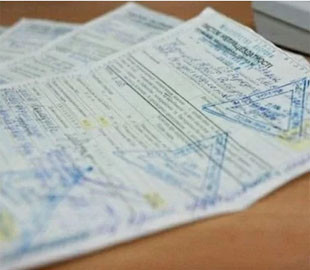 В Україні збільшився розмір лікарняних