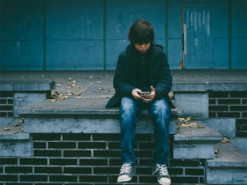 У Viber порекомендували, як вберегти дитину від кібершахраїв