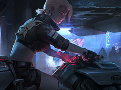 Главные технические эксперты оценили Cyberpunk 2077