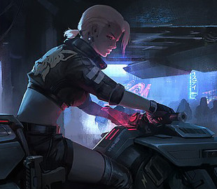 Главные технические эксперты оценили Cyberpunk 2077