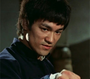 ШІ "відреставрує" культові фільми з Брюсом Лі та Джекі Чаном