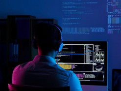 Не тільки ракетами. Росіяни здійснили понад мільйон кібератак на енергосектор України