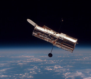 NASA уже неделю бьётся над возвращением в строй космического телескопа «Хаббл» после компьютерного сбоя