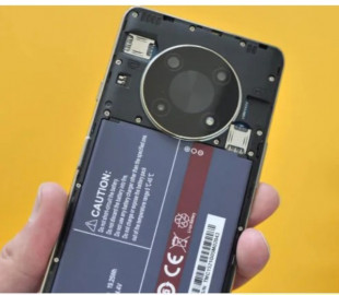 Ємність акумуляторів смартфонів стрімко зросте: відомо, коли це станеться